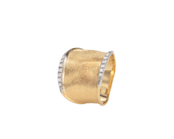 anillo marco bicego lunaria ab551