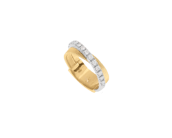 anillo marco bicego masai diamantes ag330