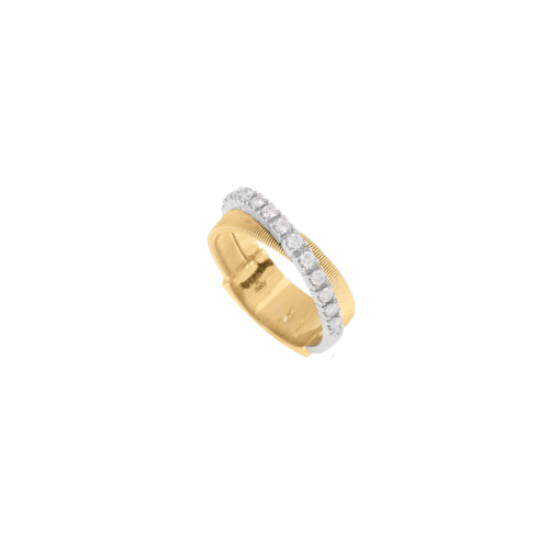 anillo marco bicego masai diamantes ag330