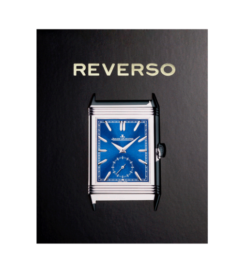 libro assouline jaeger-lecoultre reverso