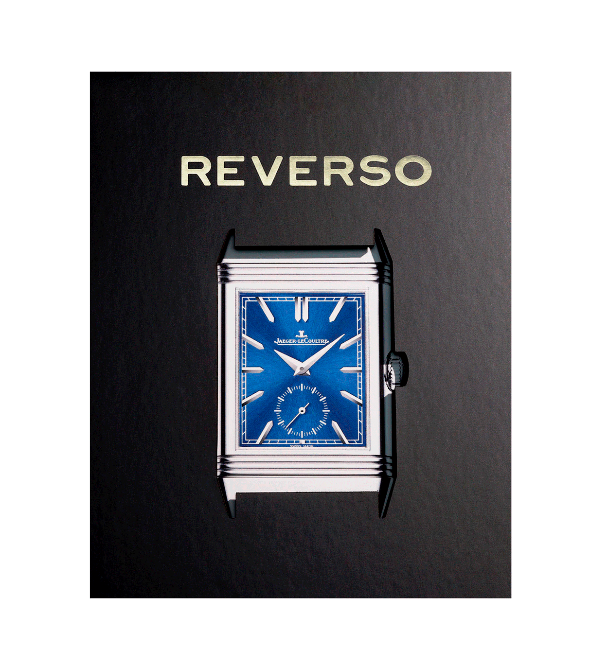 libro assouline jaeger-lecoultre reverso