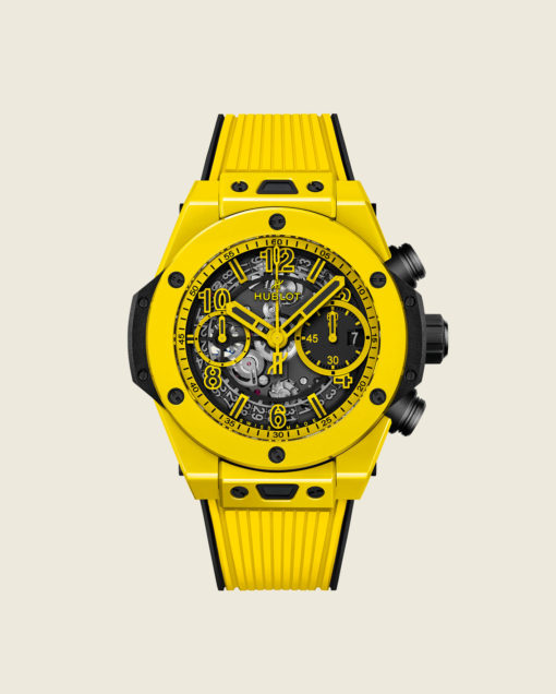 reloj hublot big bang unico yellow magic 441.CY.471Y.RX