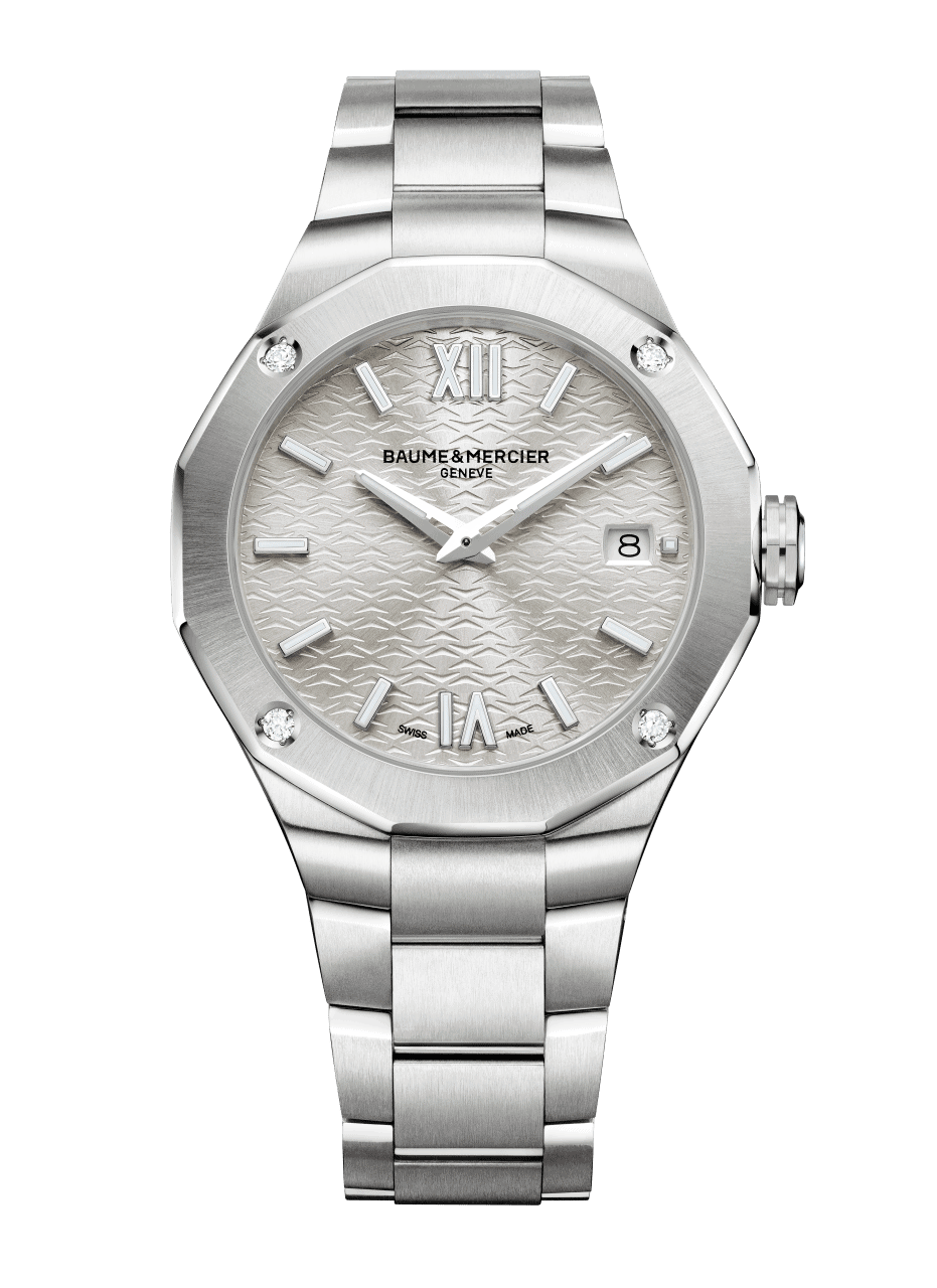 reloj baume et mercier riviera ml0a10614