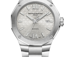 reloj baume et mercier riviera 10622 m0a10622