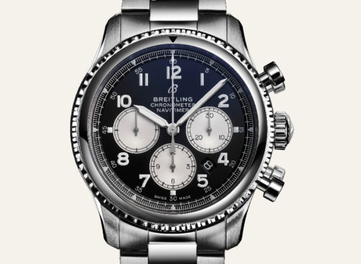 Colección de relojes Breitling