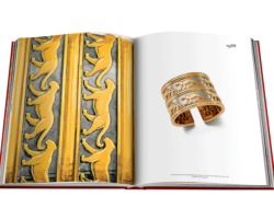 libro assouline cartier panthere