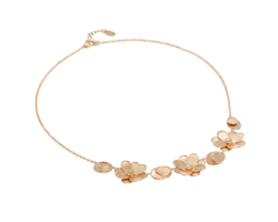 collar marco bicego petali cb2448