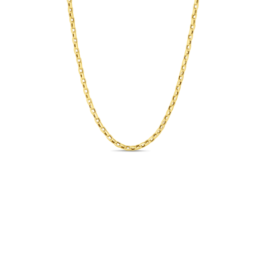 Collar Designer Gold Roberto Coin 5310136ay220