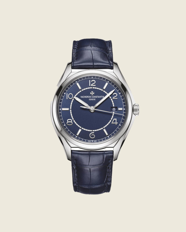 reloj vacheron constantin fiftysix automatico 81180-000R-B518