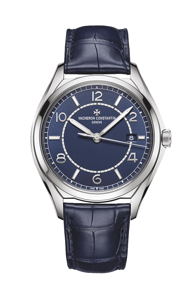 reloj vacheron constantin fiftysix automático 4600E-000A-B487