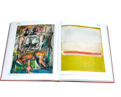 libro assouline the impossible collection of art