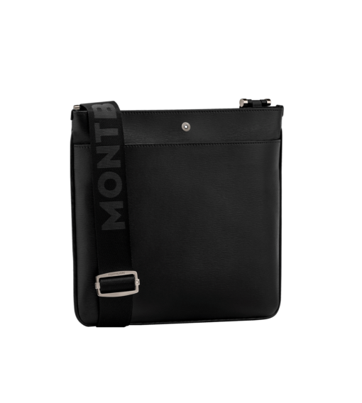 bolso montblanc envelope mediano 4810 mb114683