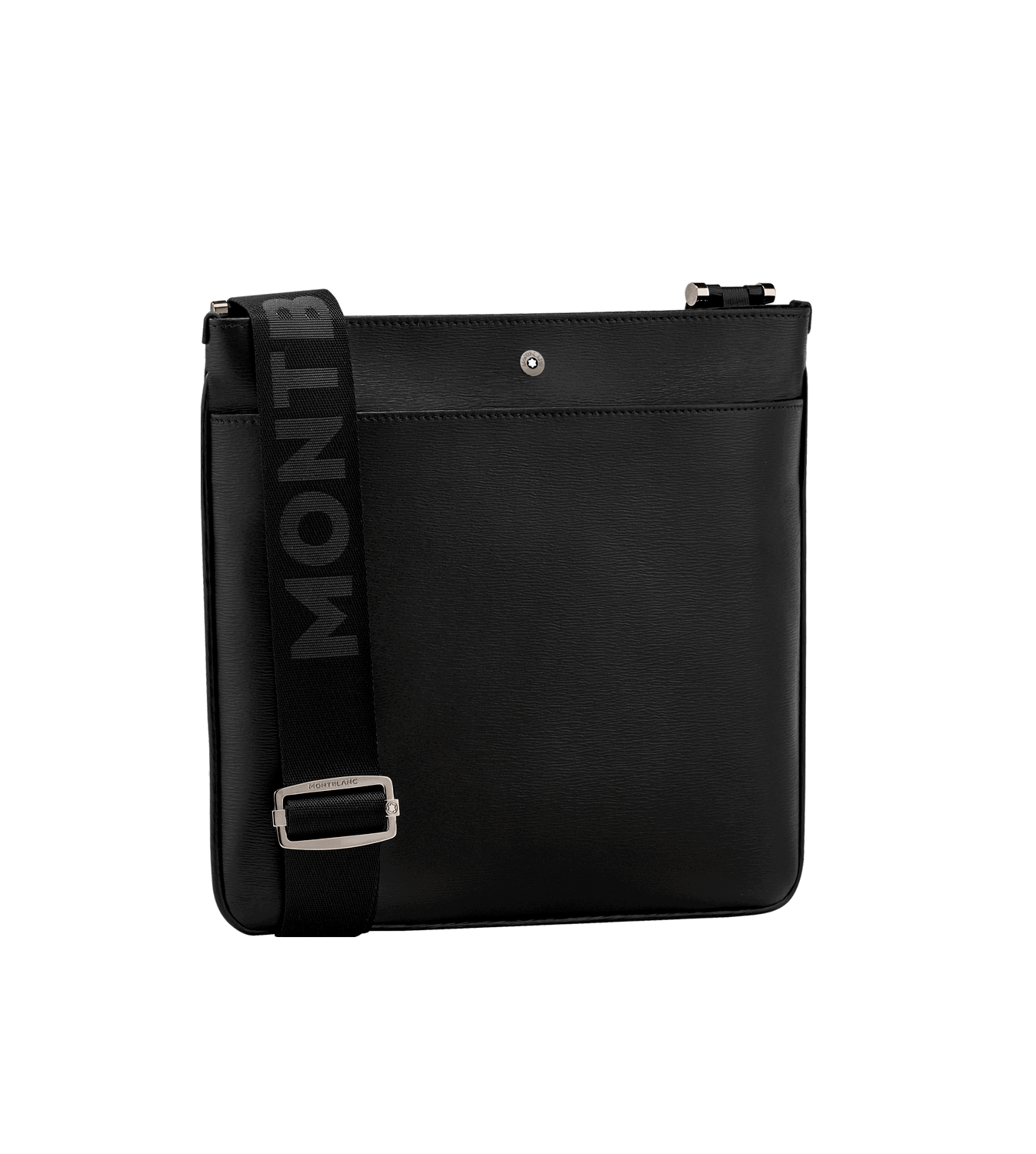 bolso montblanc envelope mediano 4810 mb114683