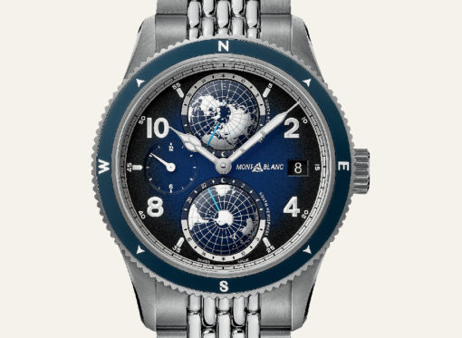 MONTBLANC RELOJES