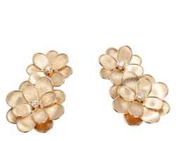 aretes marco bicego petali ob16686