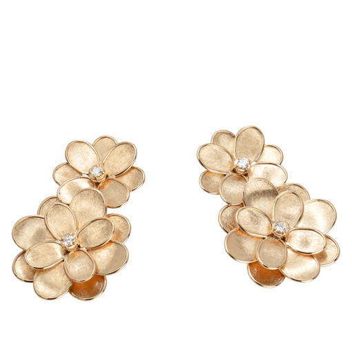 aretes marco bicego petali ob16686