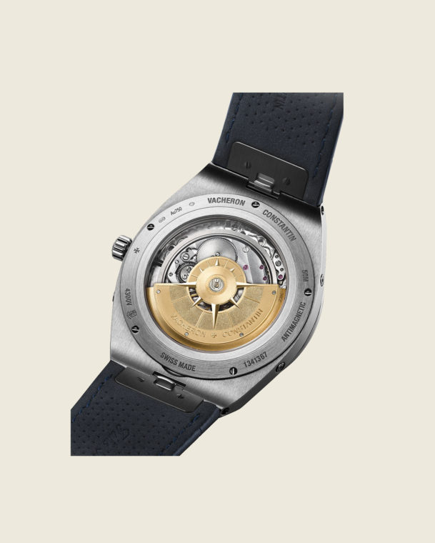 reloj vacheron constantin overseas perpetual calendar ultra-thin 4300V-120G-B945