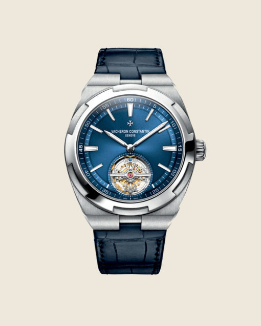 reloj vacheron constantin overseas tourbillon 6000V-110A-B544