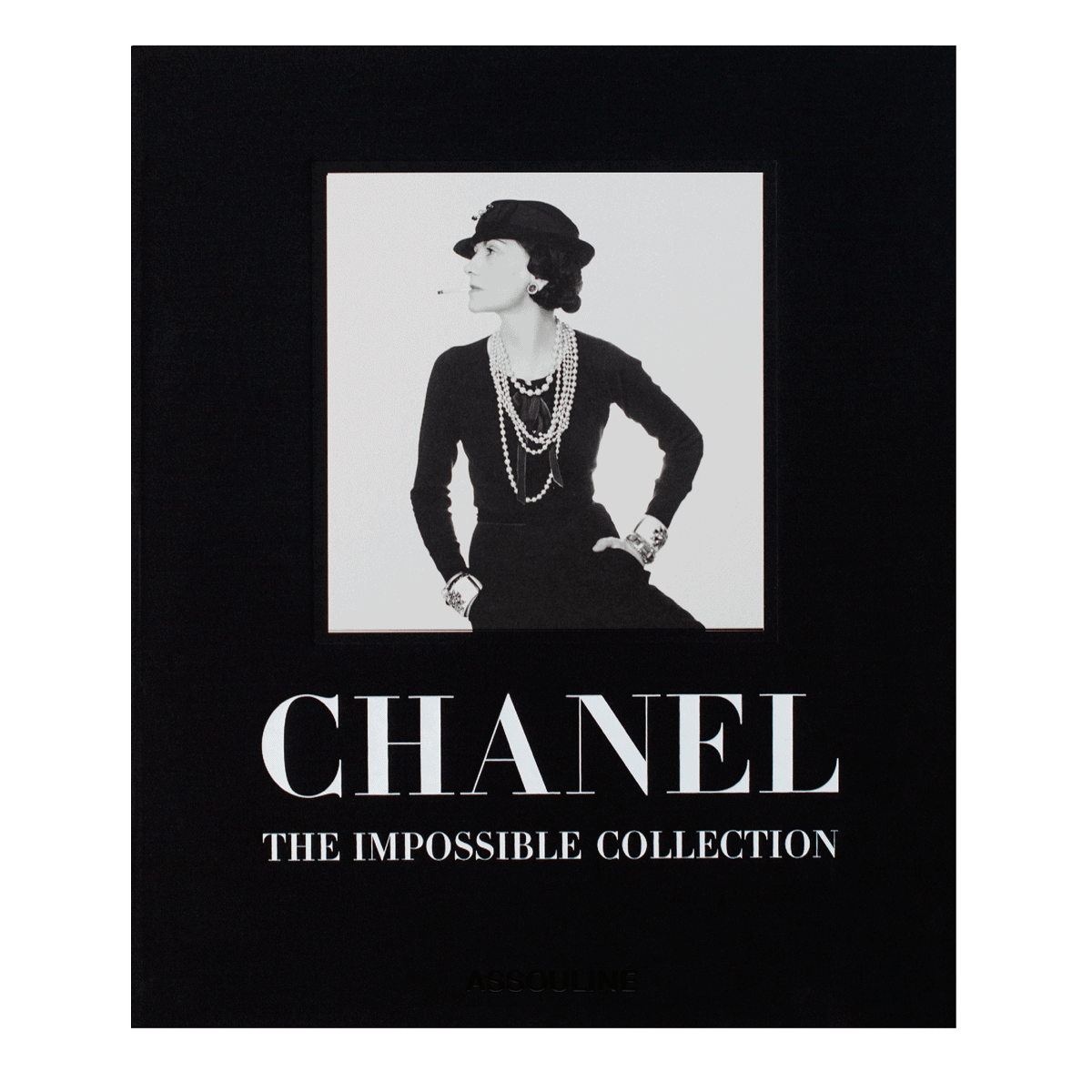 CHANEL: The Impossible Collection - Peyrelongue Chronos