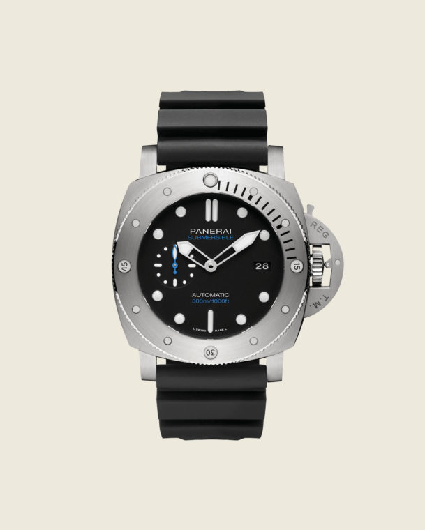 reloj panerai luminor pam01305