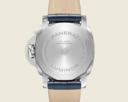 reloj panerai luminor marina pam01313