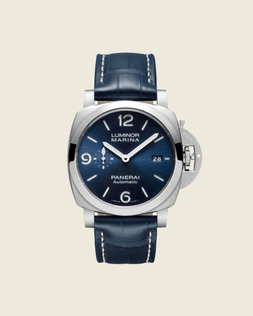 reloj panerai luminor marina pam01313