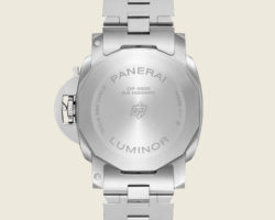 reloj panerai luminor marina specchio blu pam01316