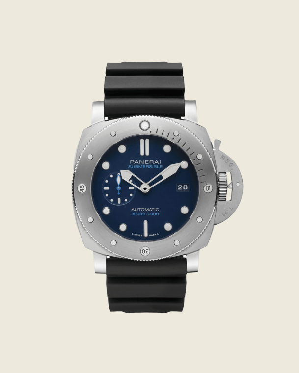 reloj panerai submersivle bmg tech pam00692