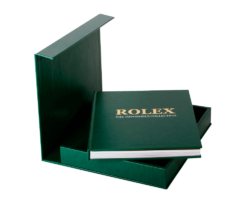 libro assouline rolex the impossible collection