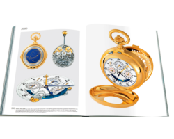 libro assouline the impossible collection of watches