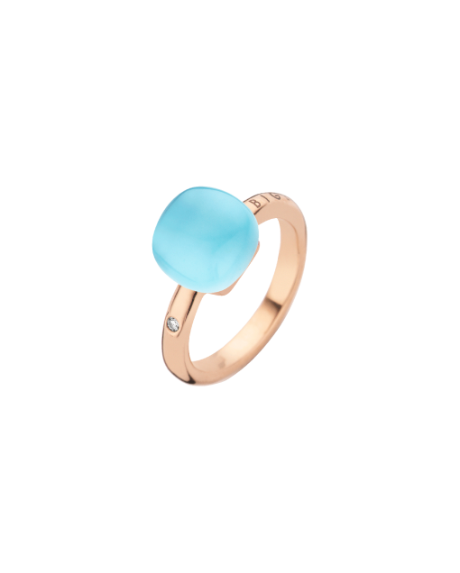 anillo bigli mini sweety eclectic blue 20R88Rbtmpturch