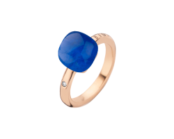 anillo bigli mini sweety sapphire dream 20R88Rcrzafmp