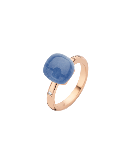 anillo bigli mini sweety soft sodalite 20R88Rqlasod