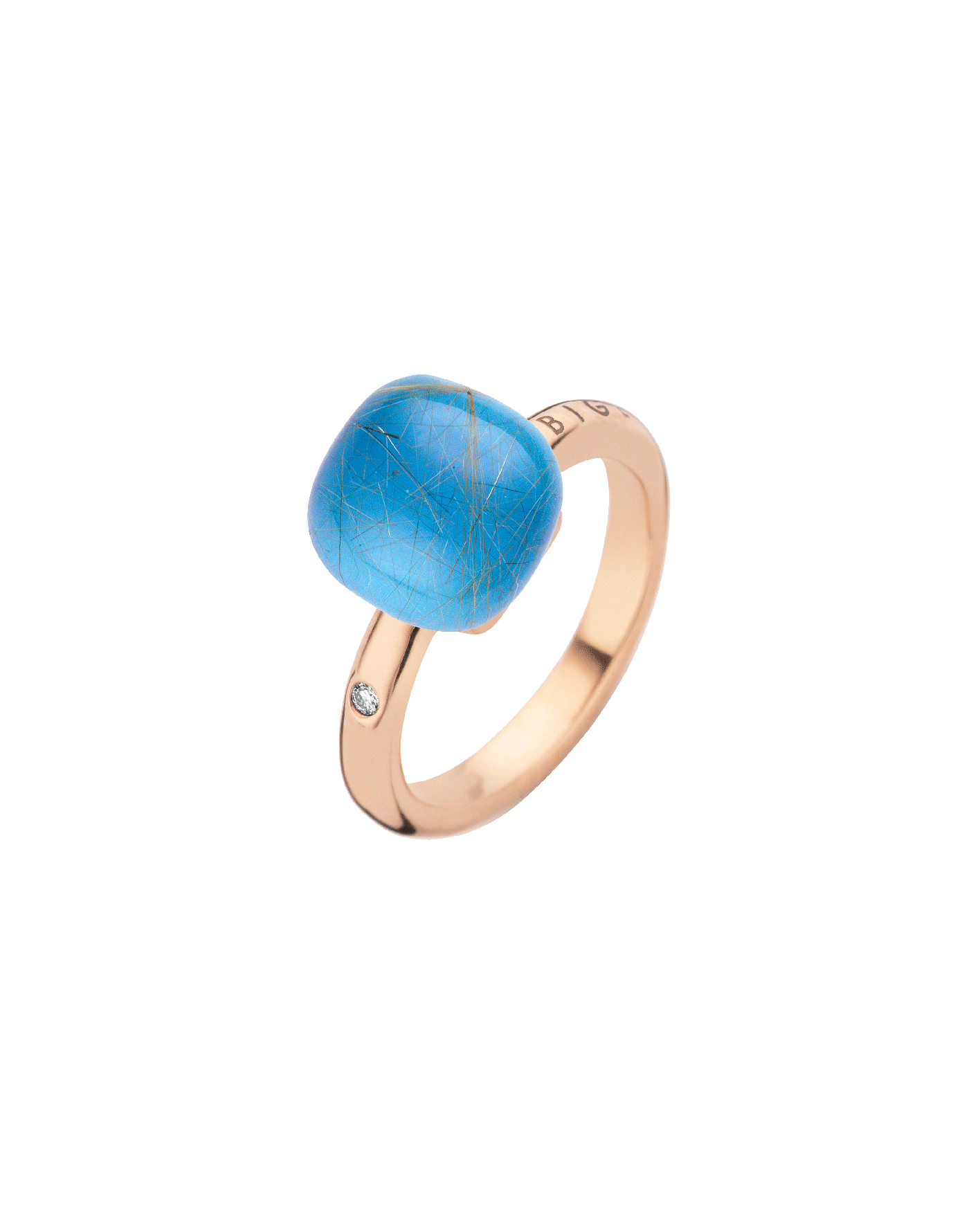 anillo bigli mini sweety midsummer night 20R88Rrutagblump