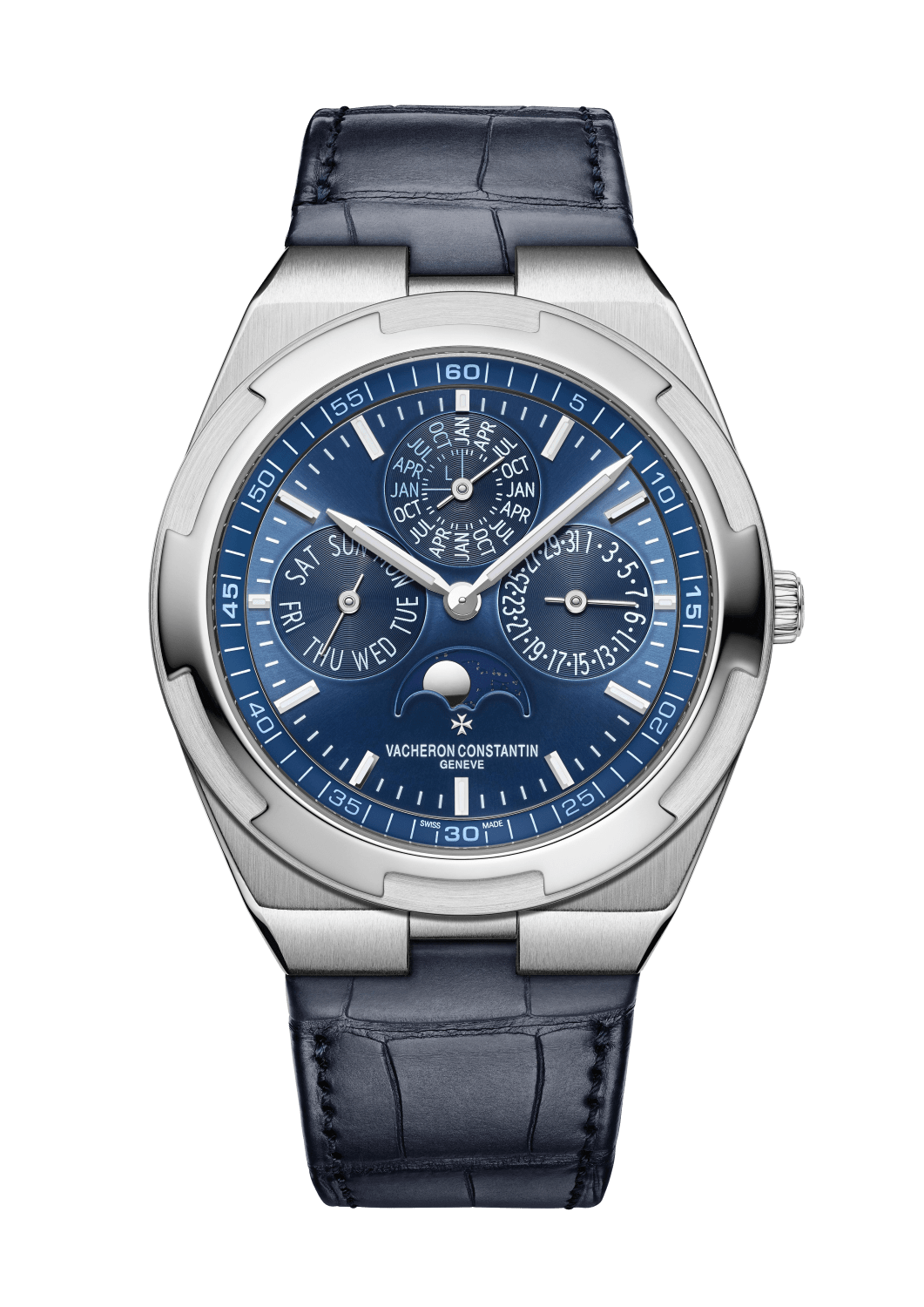 reloj vacheron constantin perpetual calendar ultra-thin 4300V-120G-B945