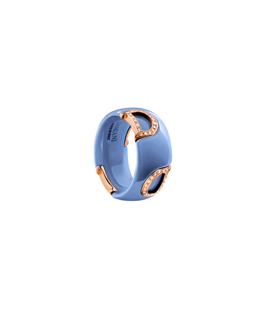 anillo damiani d icon azul200882248