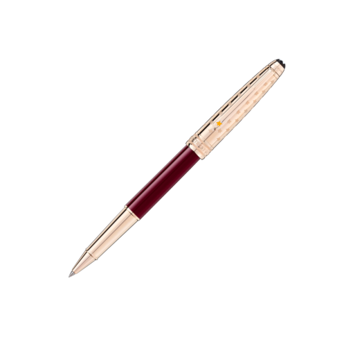 pluma montblanc petit prince planet mb125300