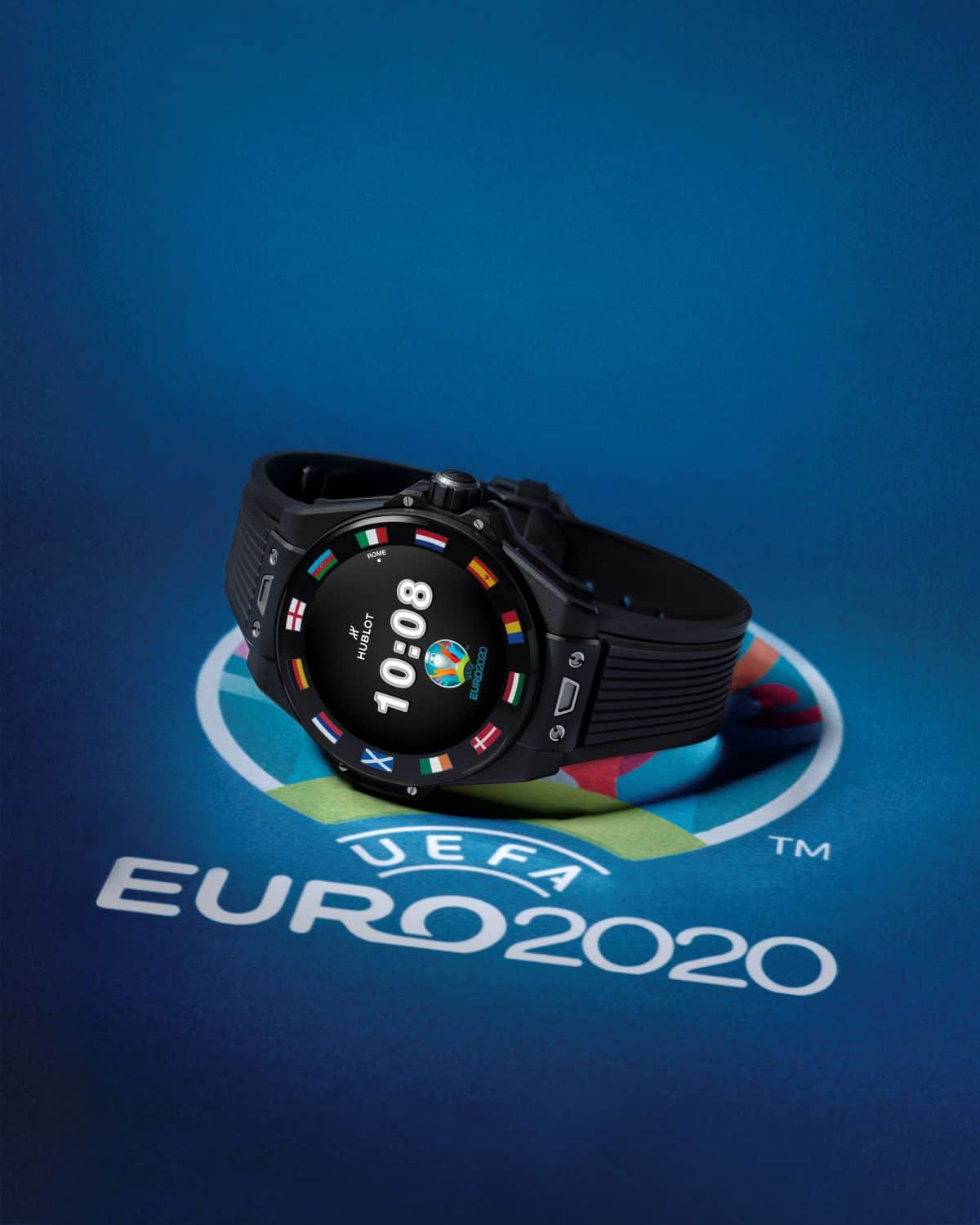 reloj hublot big bang e uefa euro 2020 440.CI.1100.RX.EUR20