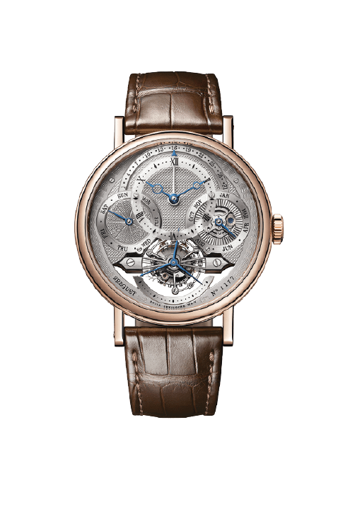 Breguet Relojerías Peyrelongue en Ciudad de México