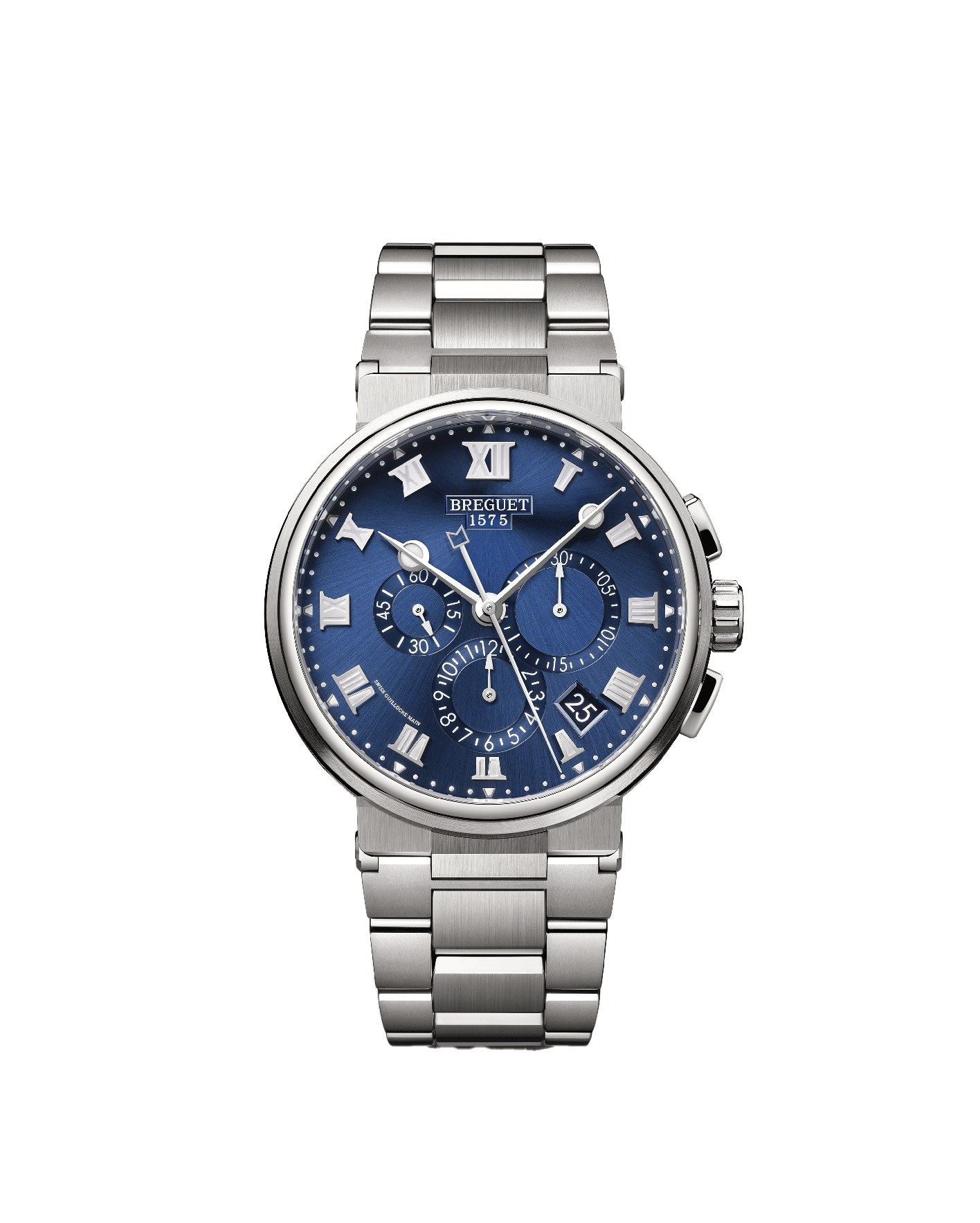 reloj breguet marine chronograph 5527-5527ti-y1-two