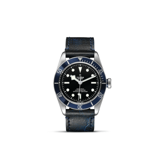 reloj tudor black bay m7+230b-0007