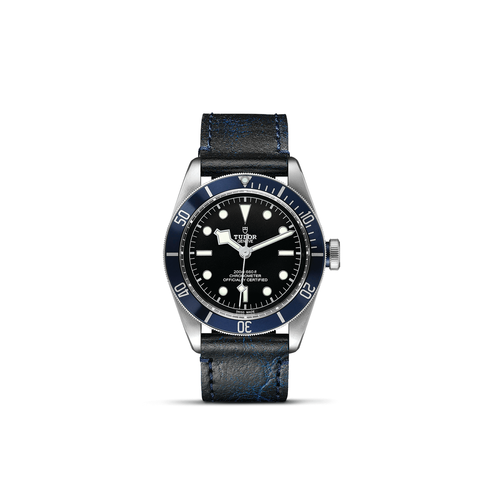 reloj tudor black bay m7+230b-0007