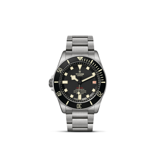 reloj tudor pelagos ldh m25610tnl-0001