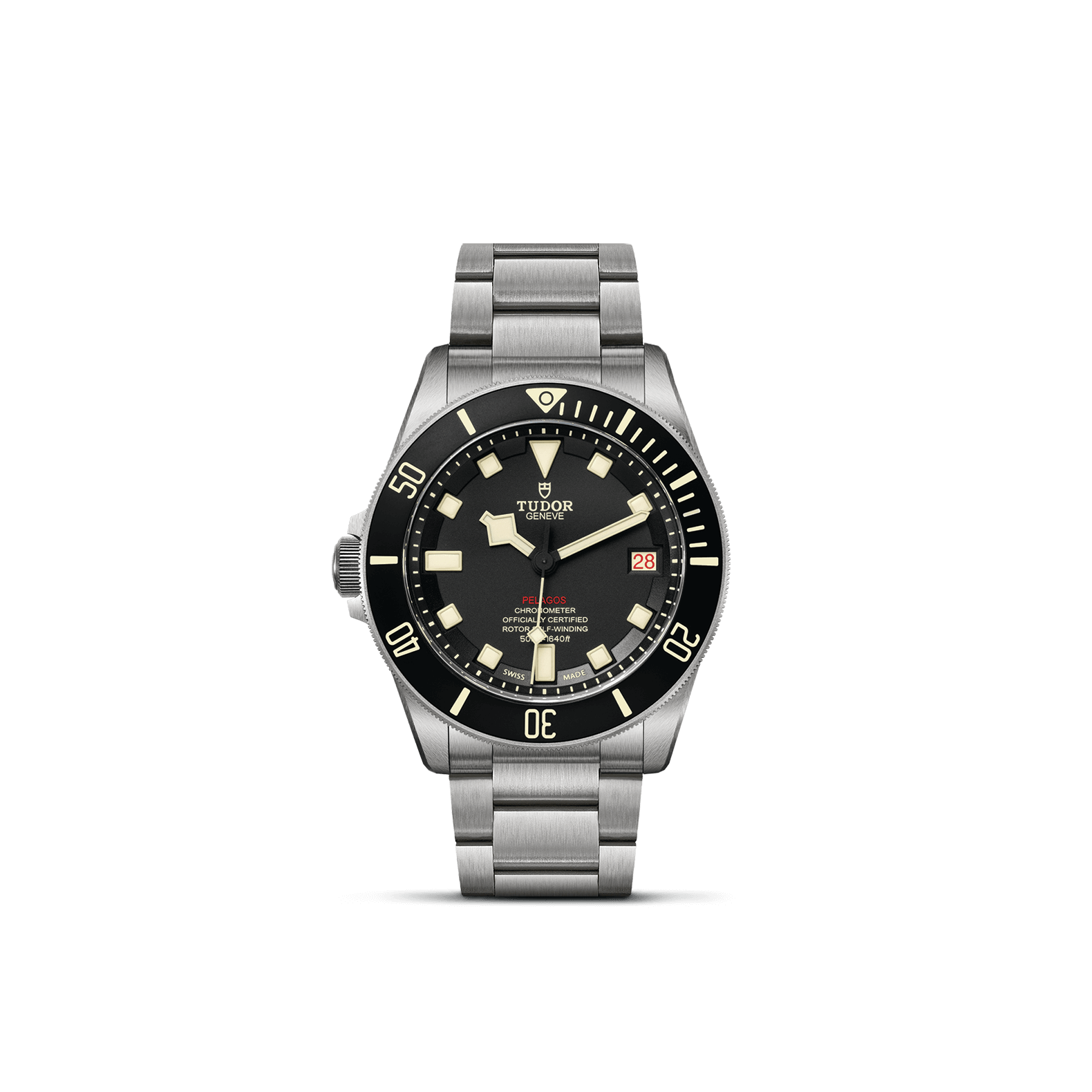 Pelagos tudor lhd outlet