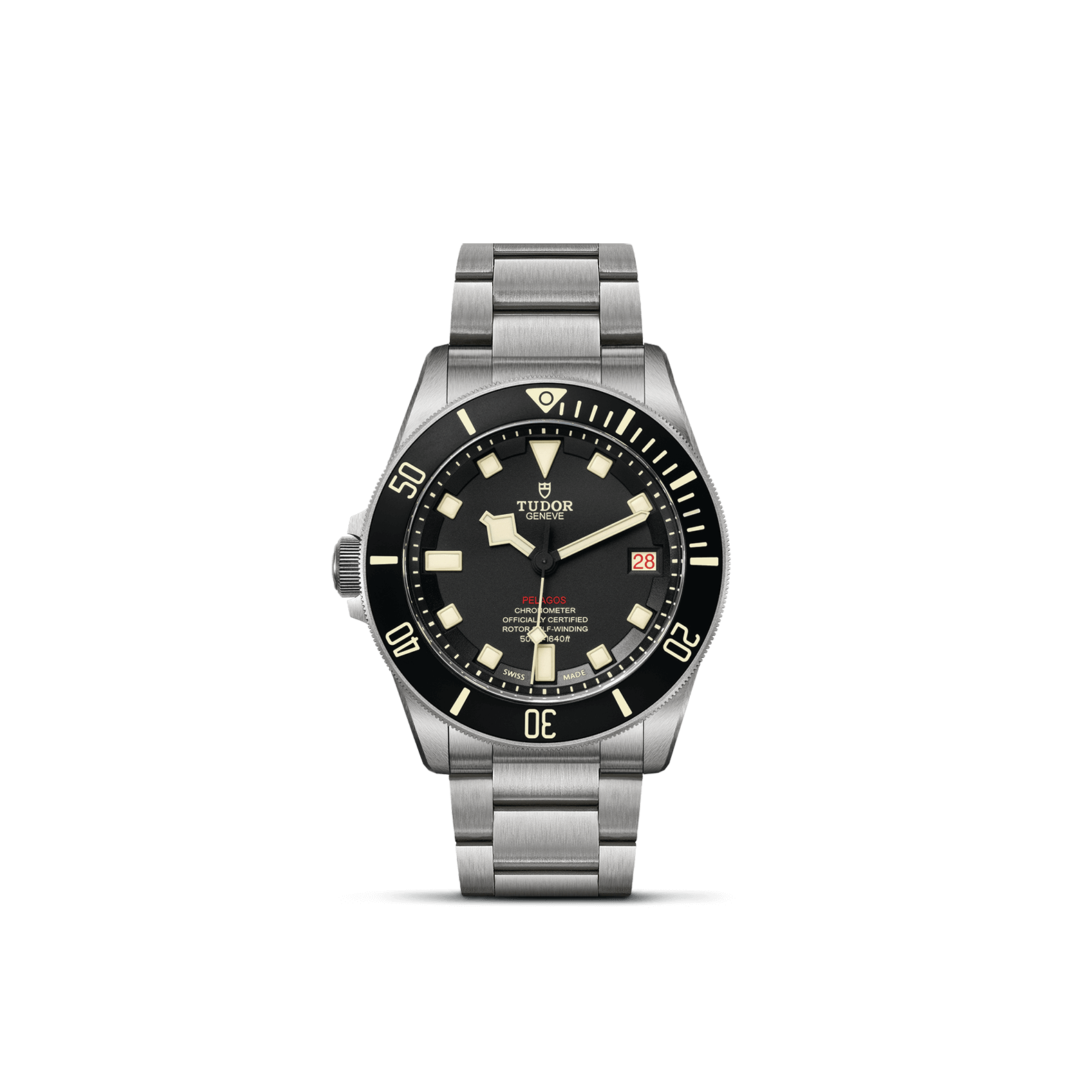 reloj tudor pelagos ldh m25610tnl-0001