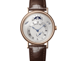 reloj breguet classique calendrier 7337 7337BR/15/9VU