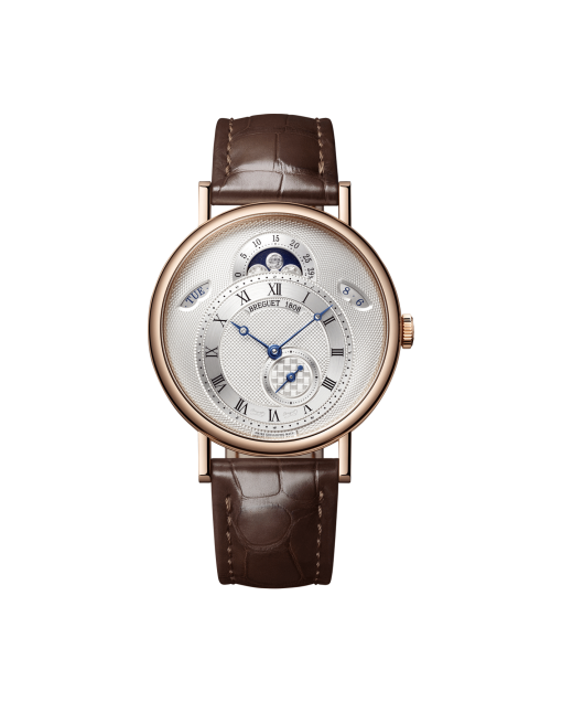 reloj breguet classique calendrier 7337 7337BR/15/9VU