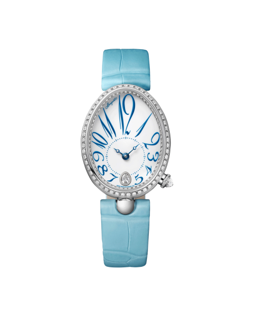 reloj breguet reine de naples 8918 8918BB/28/964D00D