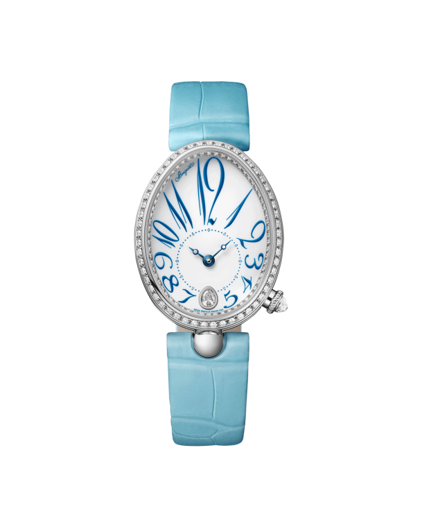 reloj breguet reine de naples 8918 8918BB/28/964D00D