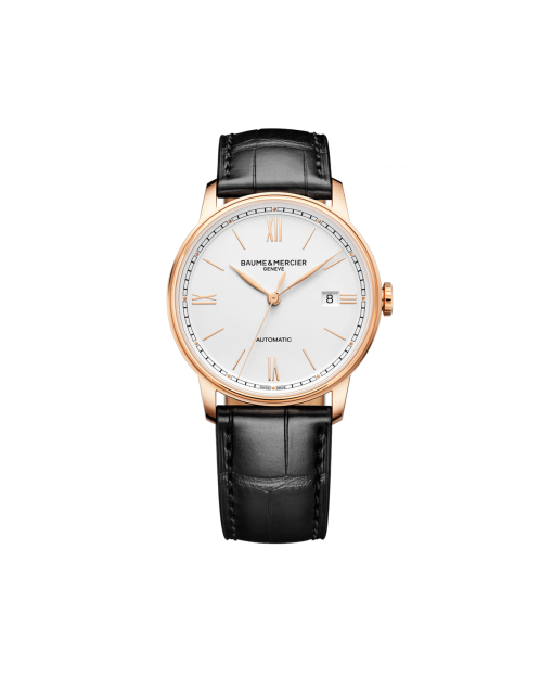 reloj baume et mercier classima m0a10597